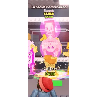 1b/s La Secret Combinasion