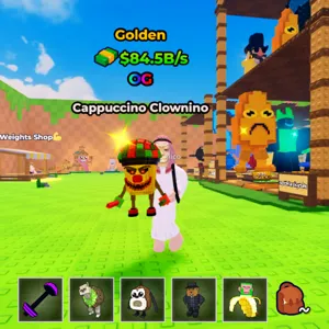 kick a lucky block cheap