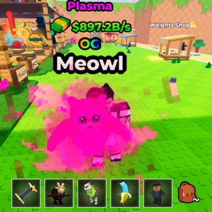 meowl