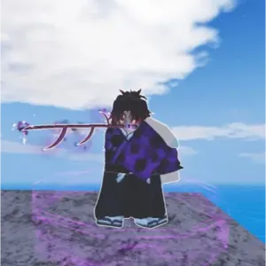 kokushibo set