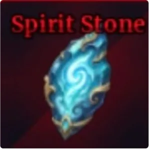 3x Spirit Stones (Cheap)