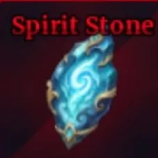 3x Spirit Stones