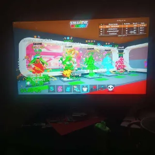 Roobinha Acerolinha 9for1