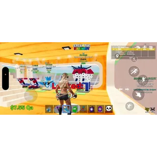 Fortnite Steal The Brainrot