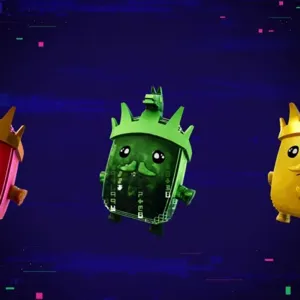x3 Crown sprites