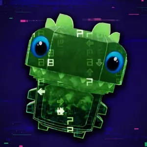 Cheat Master Klombo