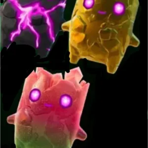 Zero Point sprite x4