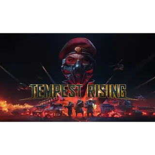 Tempest Rising