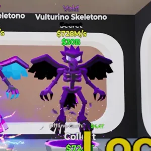 Vulturino Skeletono