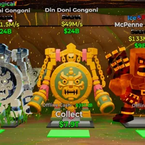 Din Doni Gongoni