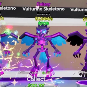 Vulturino Skeletono