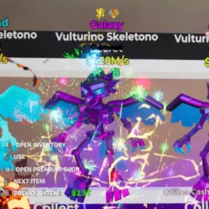 Vulturino Skeletono