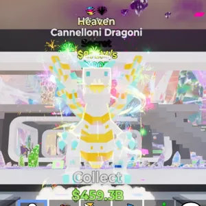 Cannelloni Dragoni