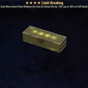 Limit Breaking x5