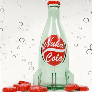 Nuka Cola