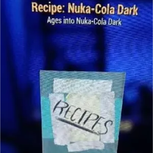 Nuka Dark recipe