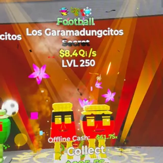Los Garamadungcitos