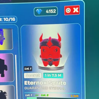 eternox sprite