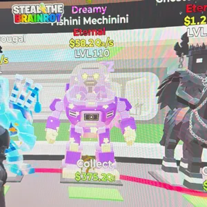 fishini Mechinini