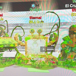 krabarcade