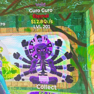 Guro Guro