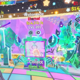 krabarcade