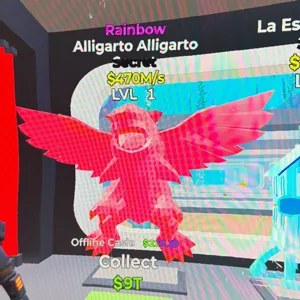 Alligarto Alligarto