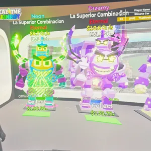 La superior combination