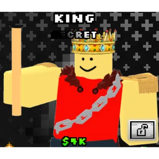 Noob Tower Defense -  King  