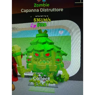 Fortnite steal the brainrot