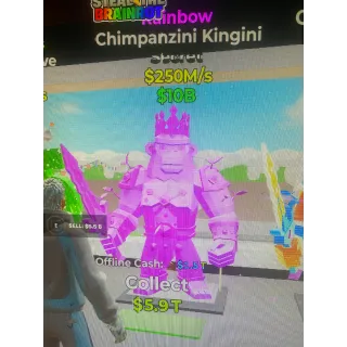 Fortnite steal the brainrot