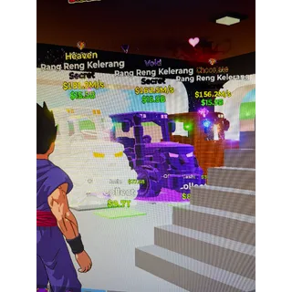 Fortnite steal the brainrot 