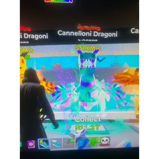 Fortnite steal the brainrot