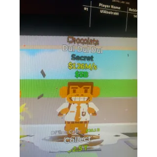 Fortnite Steal The Brainrot