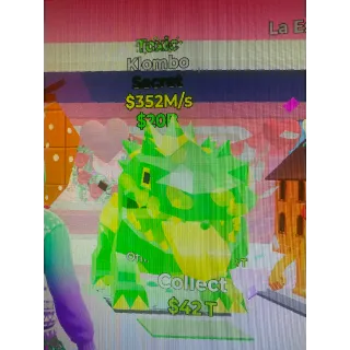 Fortnite steal the brainrot