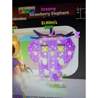 Fortnite steal the brainrot