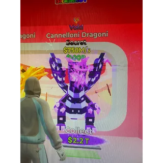 Fortnite steal the brainrot 