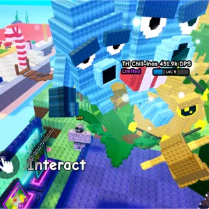 15+ kgHuge Tri  Limited