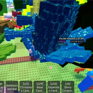 pvb avacado assassino