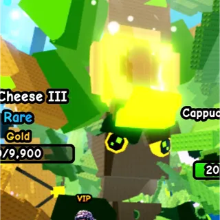 giant glacial lily pvb