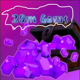 Death Ball | 20M Gems