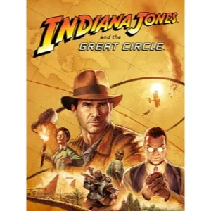 Indiana Jones and the Great Circle