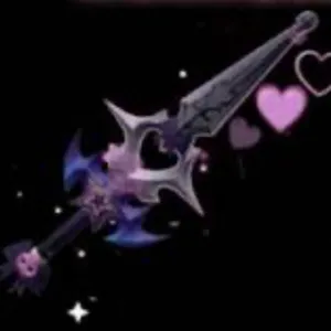 Dark darling Sakura Skin