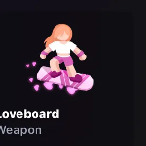 loverboard