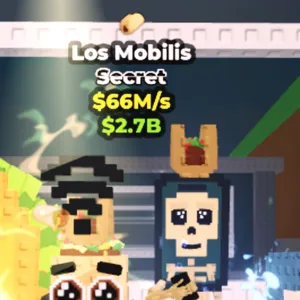 66M los mobilis