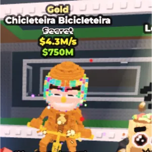 chicleteria bicicleteria