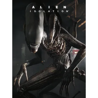 Alien: Isolation