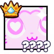 Titanic Valentines Cat