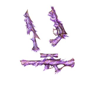 Purple Crystal Bundle | MVSD