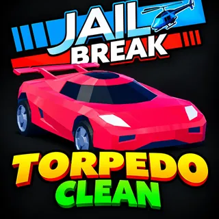 Torpedo (Clean) Jailbreak
